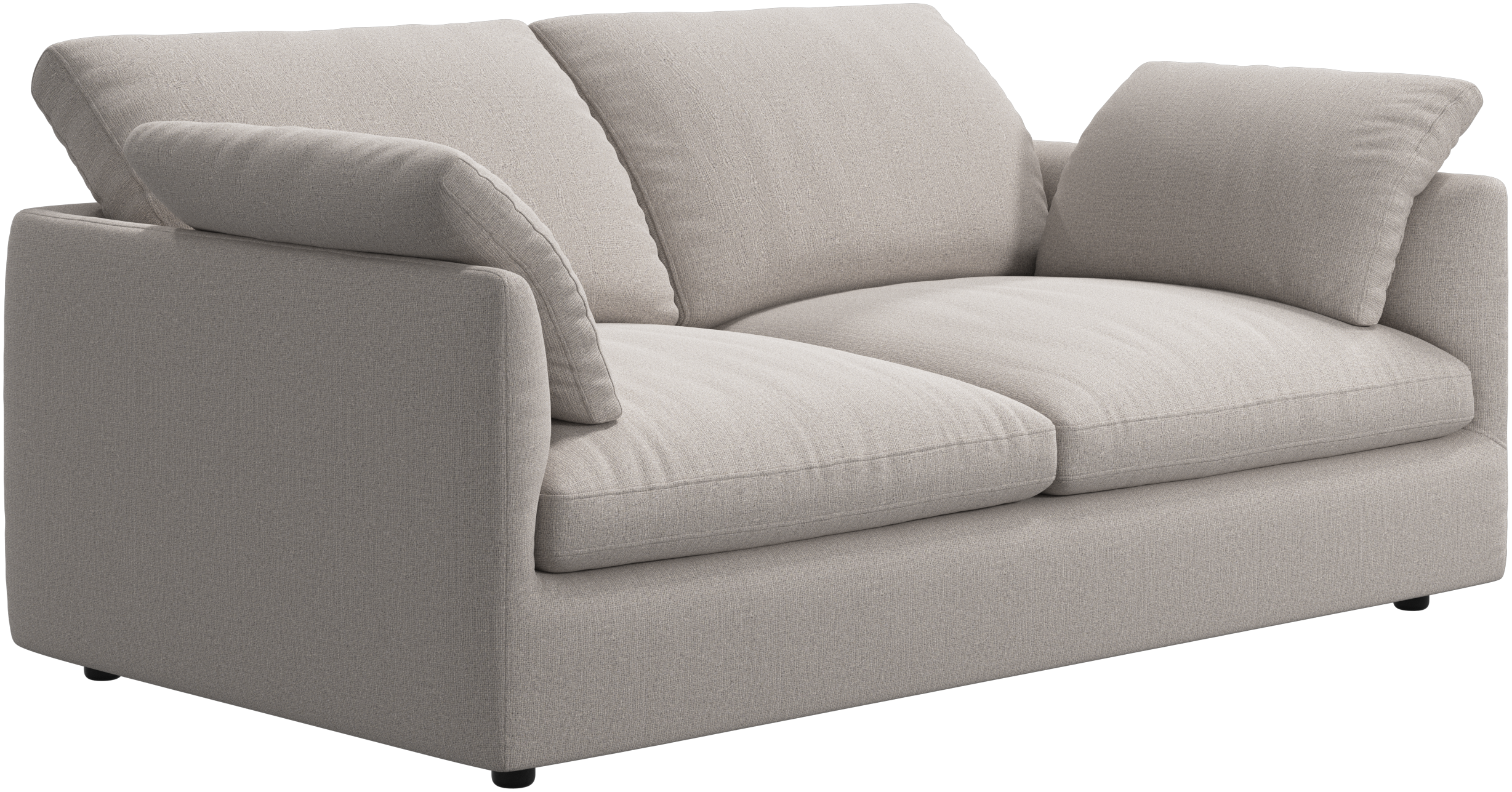 ミラノ2人掛けソファ | Sofa | Milano | CLAUDIO BELLINI Studio